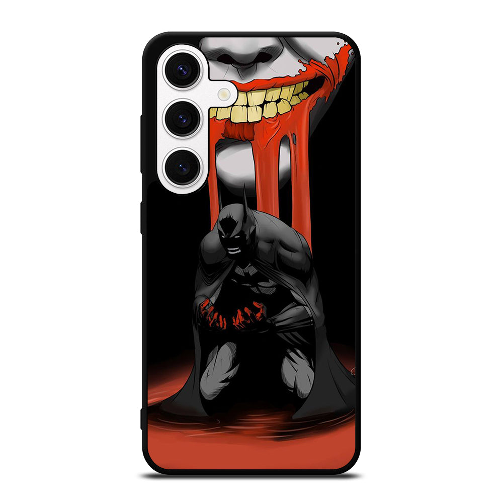 BATMAN DC HERO Samsung Galaxy S24 Case Cover