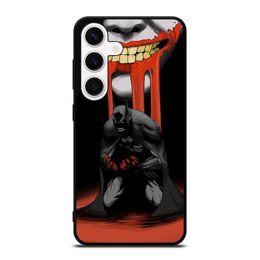 BATMAN DC HERO Samsung Galaxy S24 Case Cover