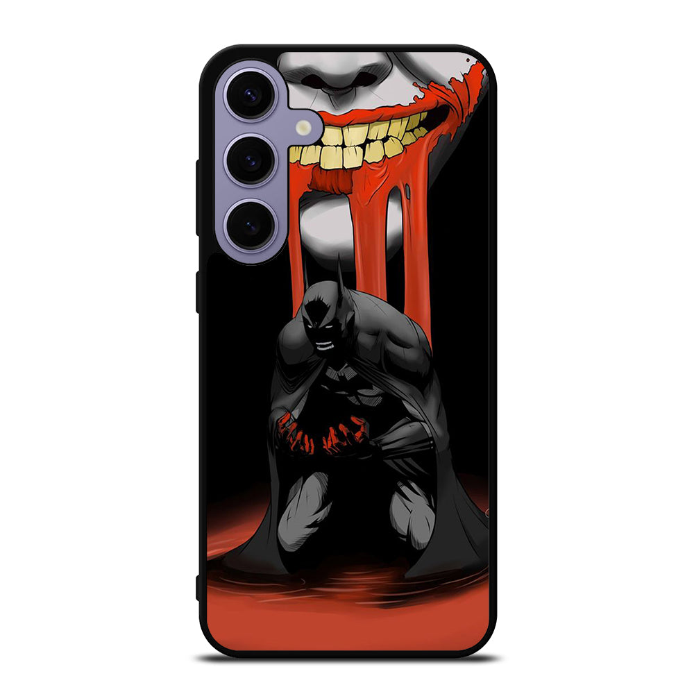 BATMAN DC HERO Samsung Galaxy S24 Plus Case Cover