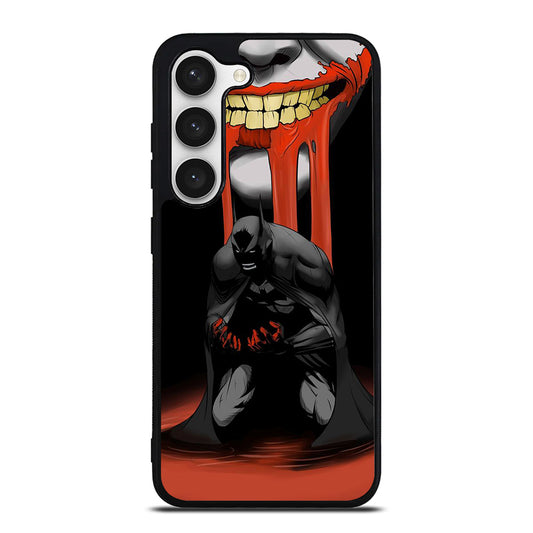 BATMAN DC HERO Samsung Galaxy S23 Case Cover