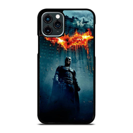 BATMAN DC LOGO iPhone 11 Pro Case Cover
