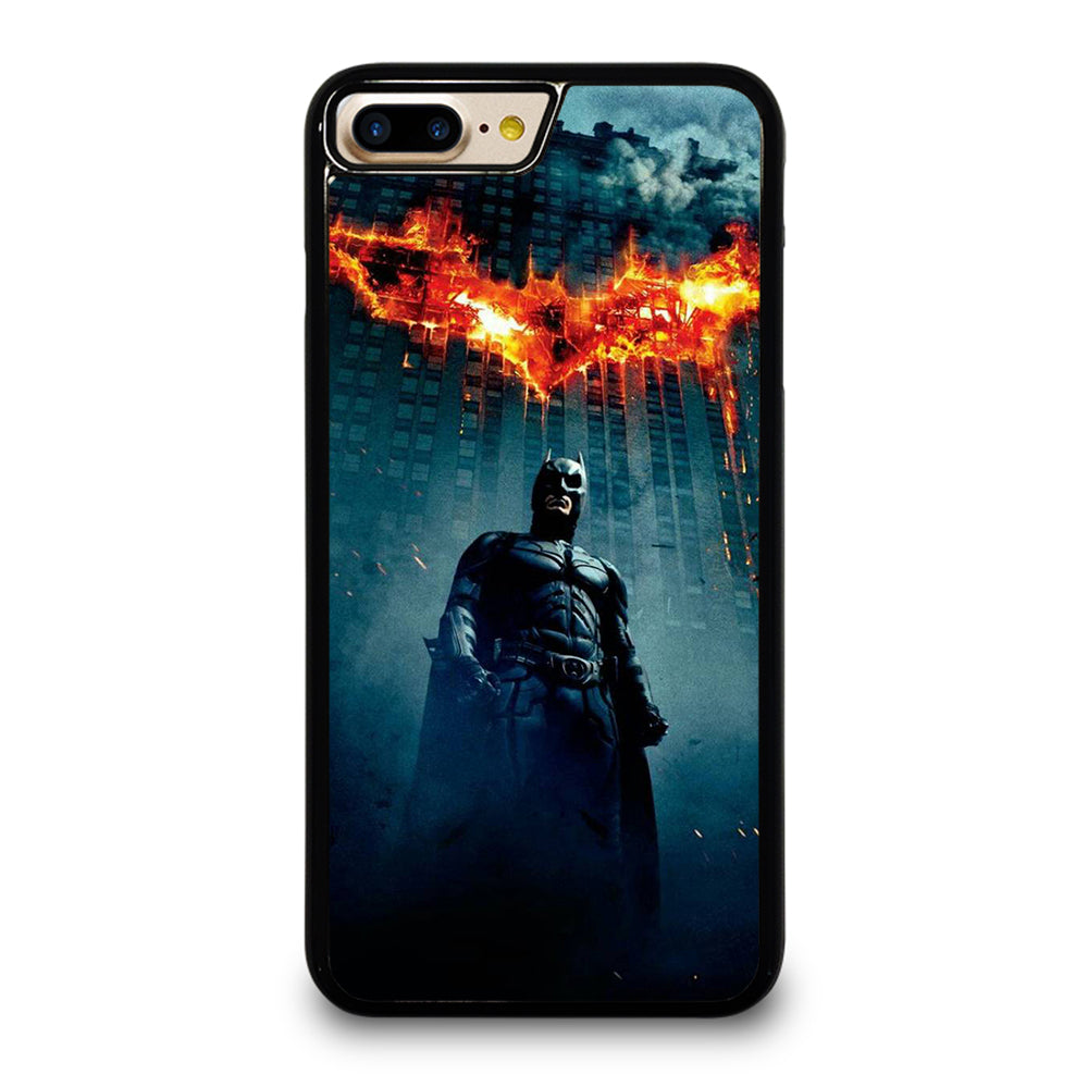 BATMAN DC LOGO iPhone 7 / 8 Plus Case Cover