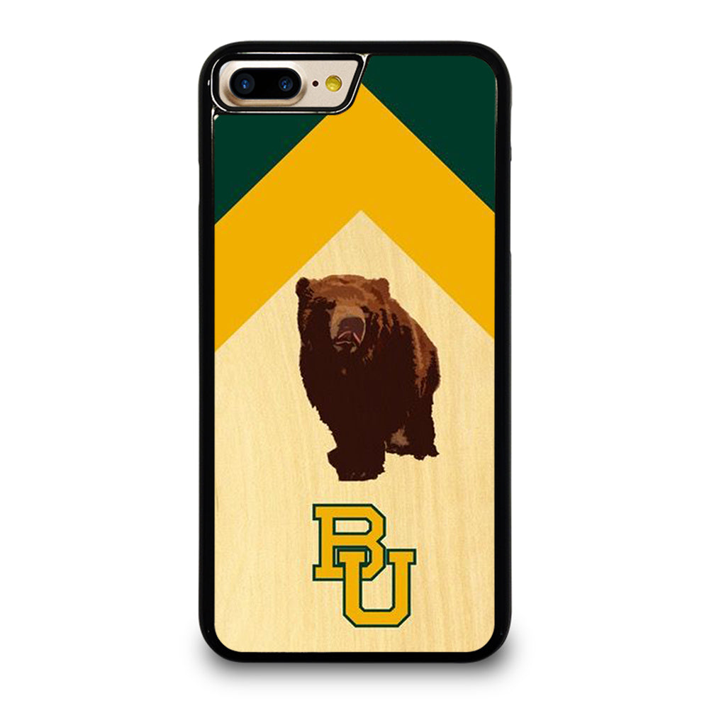 BAYLOR BEARS BU LOGO iPhone 7 / 8 Plus Case Cover