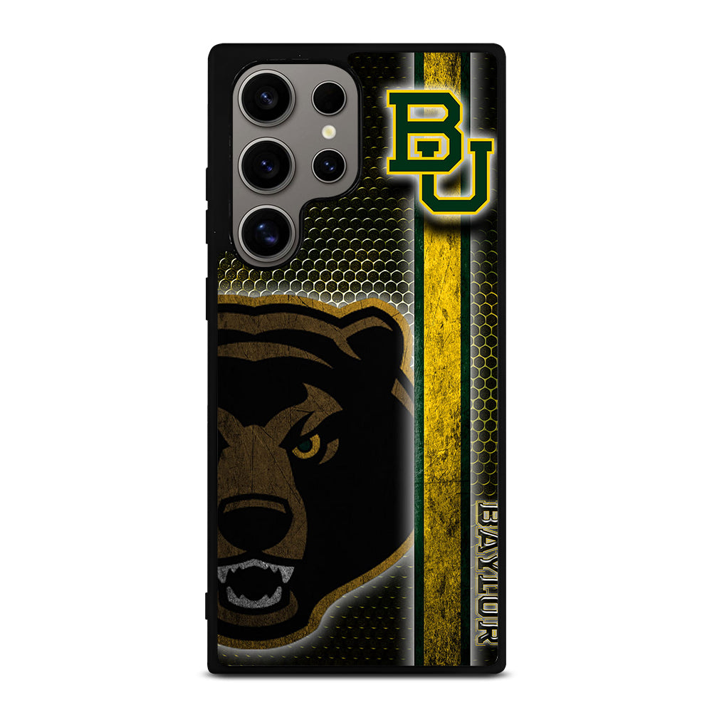 BAYLOR BEARS ICON Samsung Galaxy S24 Ultra Case Cover