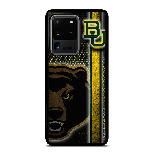 BAYLOR BEARS ICON Samsung Galaxy S20 Ultra Case Cover