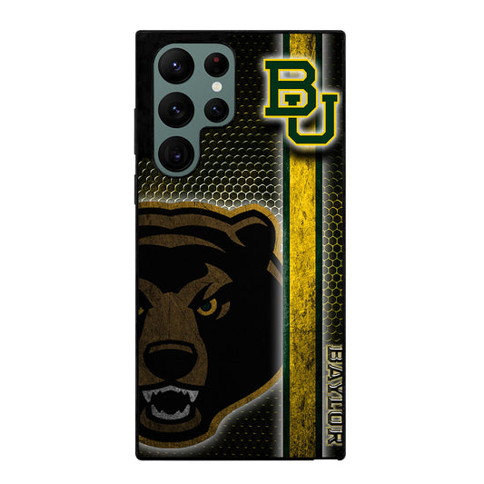 BAYLOR BEARS ICON Samsung Galaxy S22 Ultra Case Cover