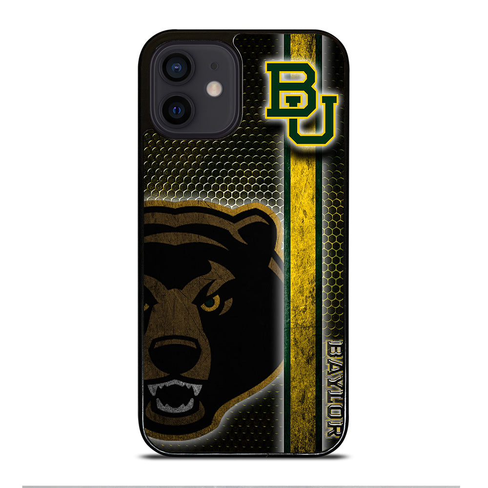 BAYLOR BEARS ICON iPhone 12 Mini Case Cover