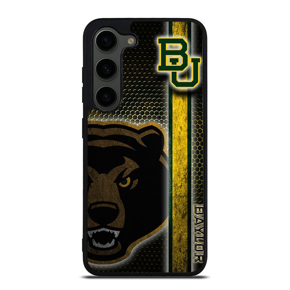 BAYLOR BEARS ICON Samsung Galaxy S23 Plus Case Cover