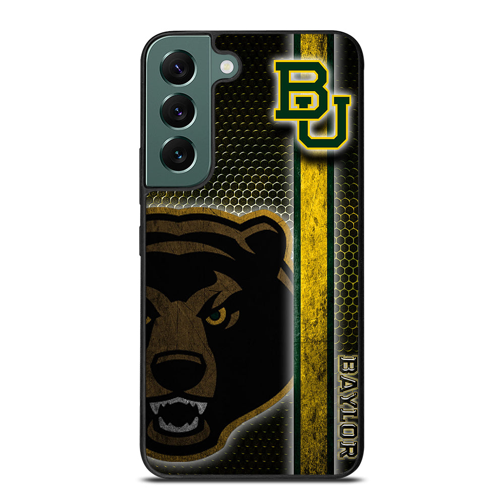 BAYLOR BEARS ICON Samsung Galaxy S22 Case Cover