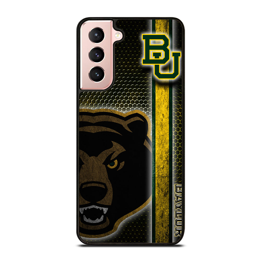 BAYLOR BEARS ICON Samsung Galaxy S21 Case Cover