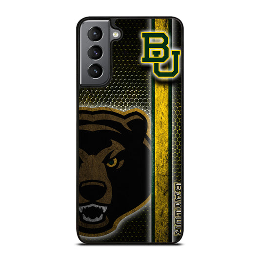BAYLOR BEARS ICON Samsung Galaxy S21 Plus Case Cover