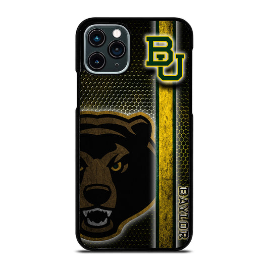 BAYLOR BEARS ICON iPhone 11 Pro Case Cover