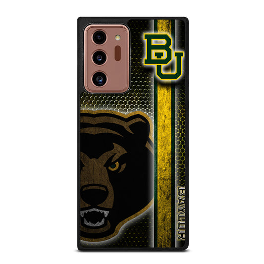 BAYLOR BEARS ICON Samsung Galaxy Note 20 Ultra Case Cover