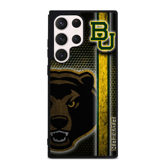 BAYLOR BEARS ICON Samsung Galaxy S23 Ultra Case Cover