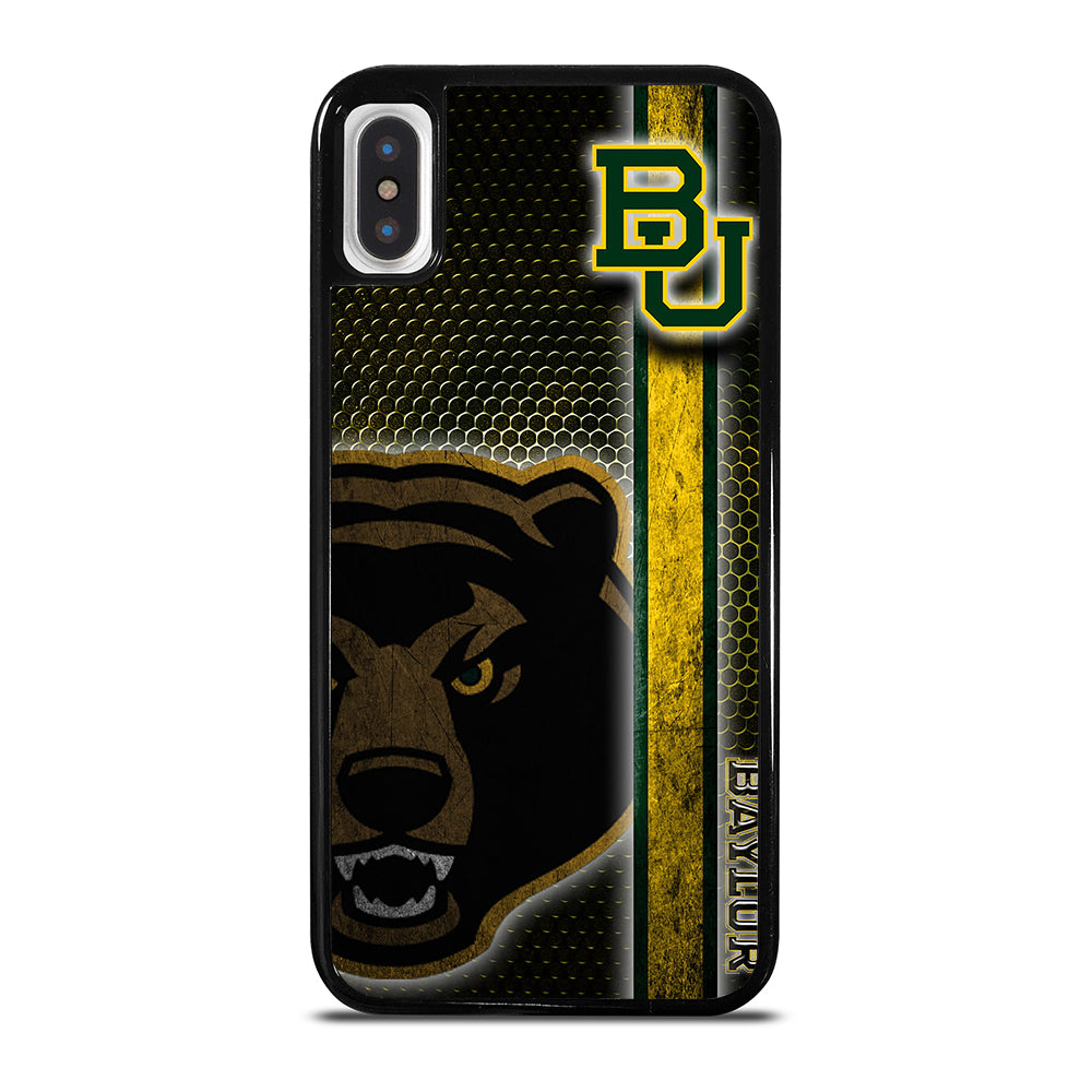 BAYLOR BEARS ICON iPhone X / XS Case Cover