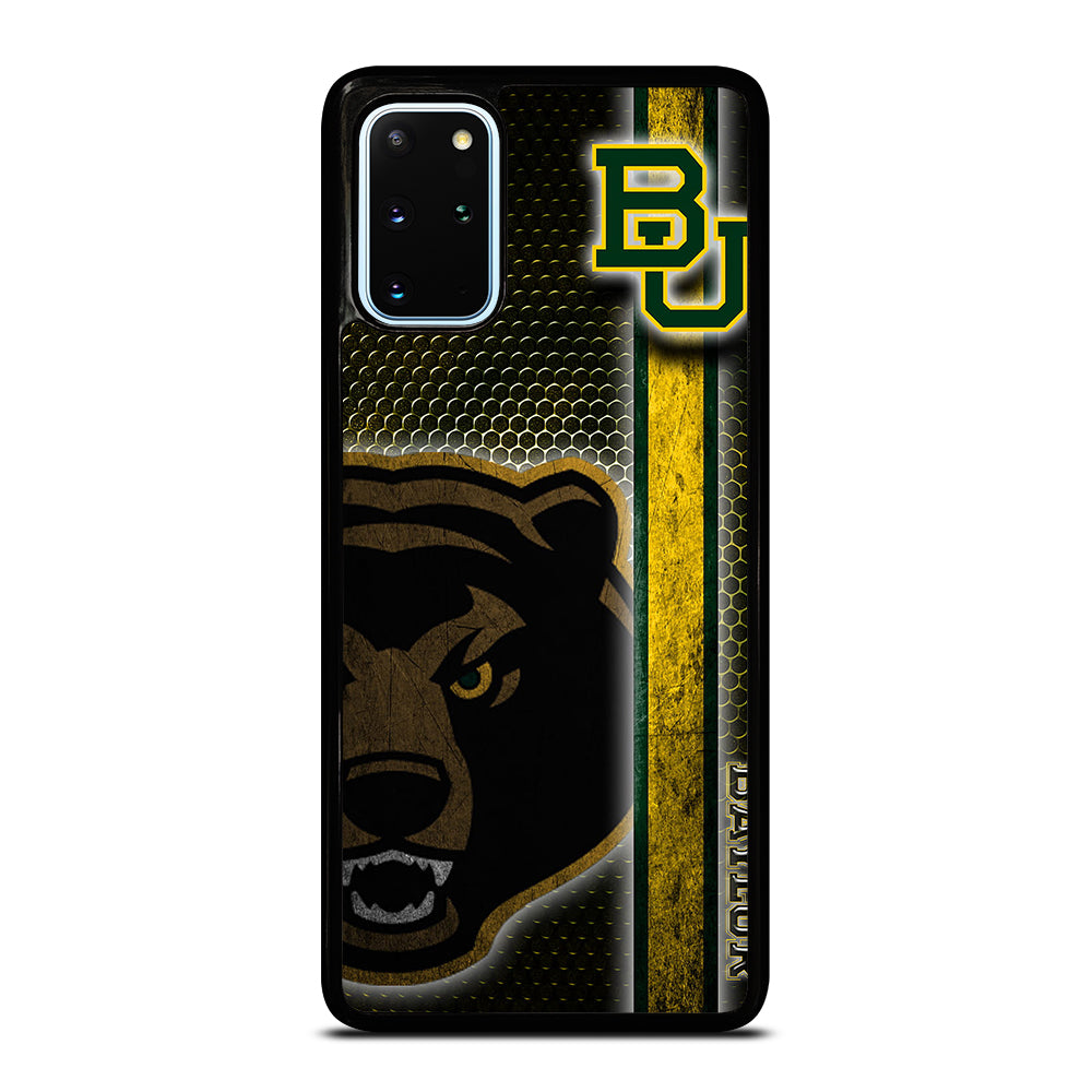 BAYLOR BEARS ICON Samsung Galaxy S20 Plus Case Cover