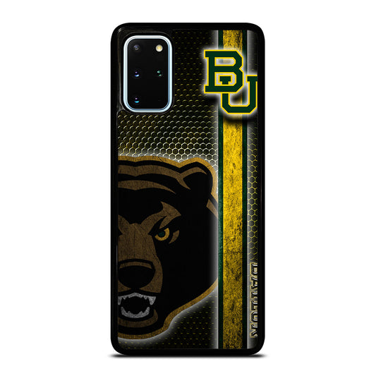 BAYLOR BEARS ICON Samsung Galaxy S20 Plus Case Cover