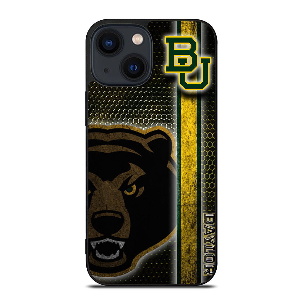 BAYLOR BEARS ICON iPhone 14 Plus Case Cover