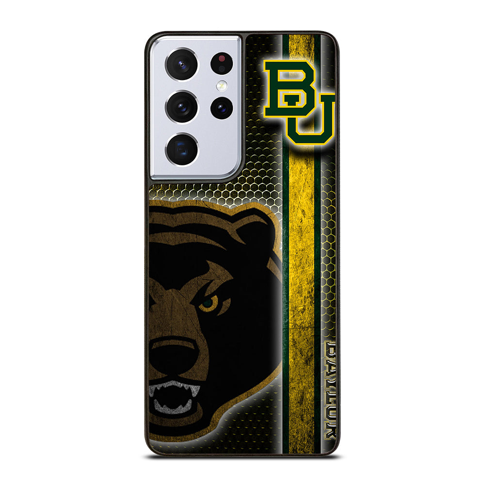BAYLOR BEARS ICON Samsung Galaxy S21 Ultra Case Cover