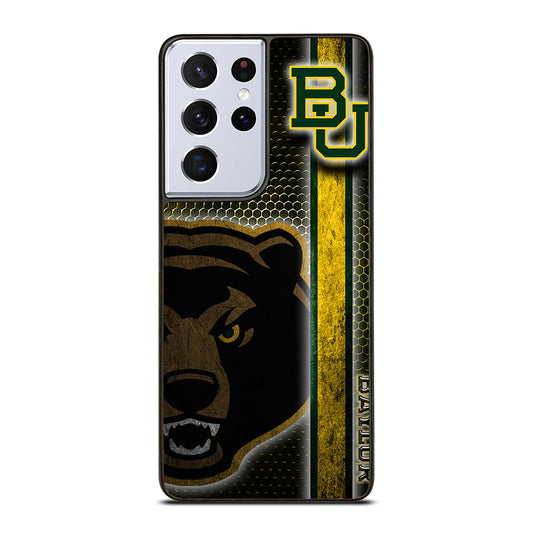 BAYLOR BEARS ICON Samsung Galaxy S21 Ultra Case Cover