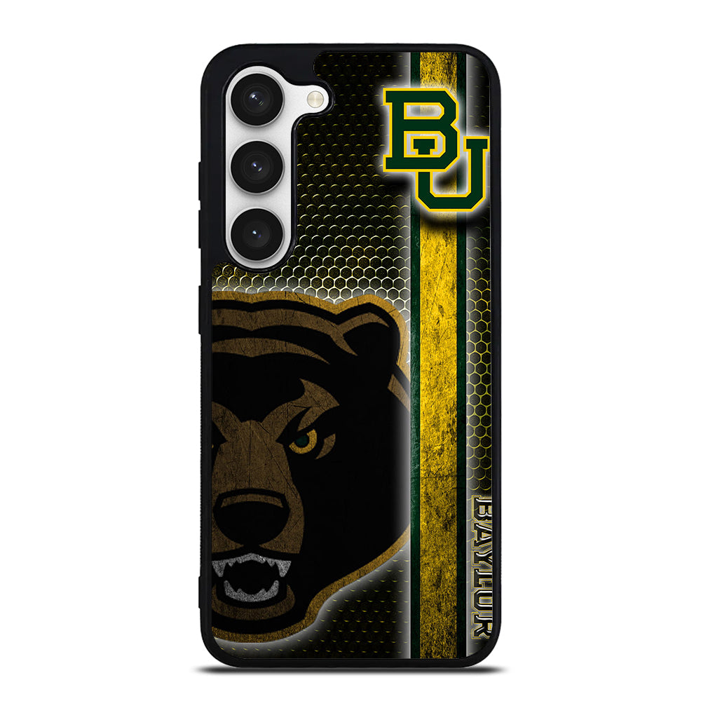 BAYLOR BEARS ICON Samsung Galaxy S23 Case Cover