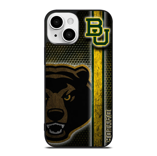 BAYLOR BEARS ICON iPhone 13 Mini Case Cover