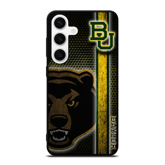 BAYLOR BEARS ICON Samsung Galaxy S24 Case Cover