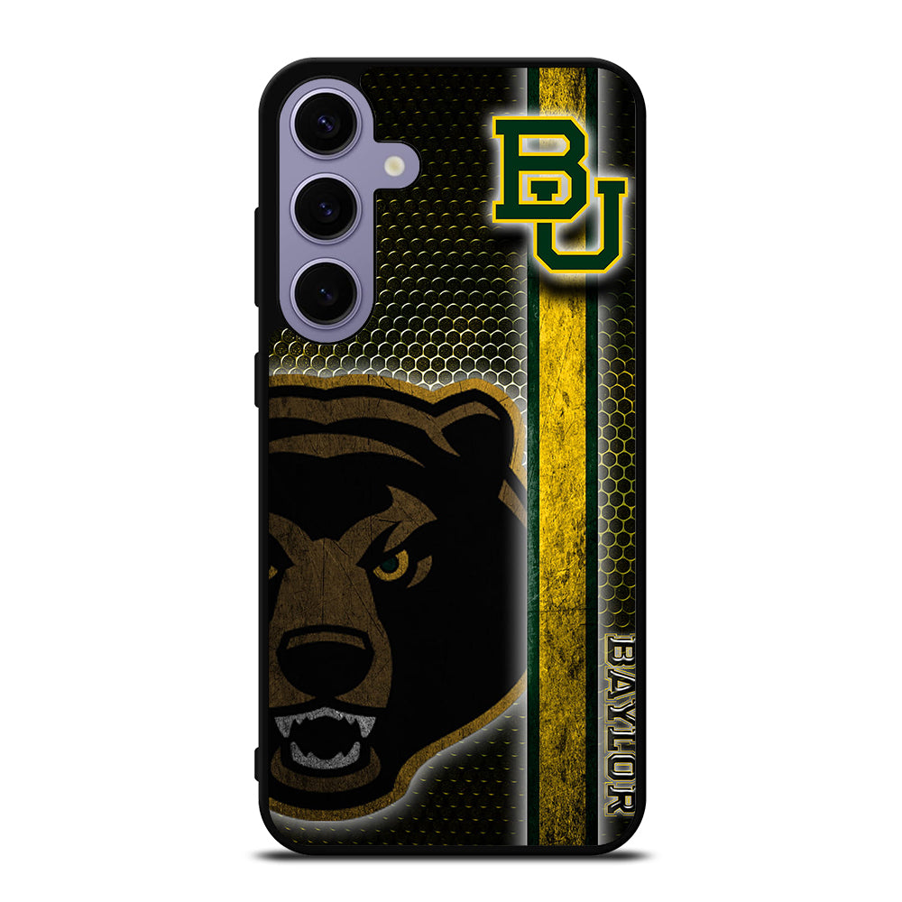 BAYLOR BEARS ICON Samsung Galaxy S24 Plus Case Cover