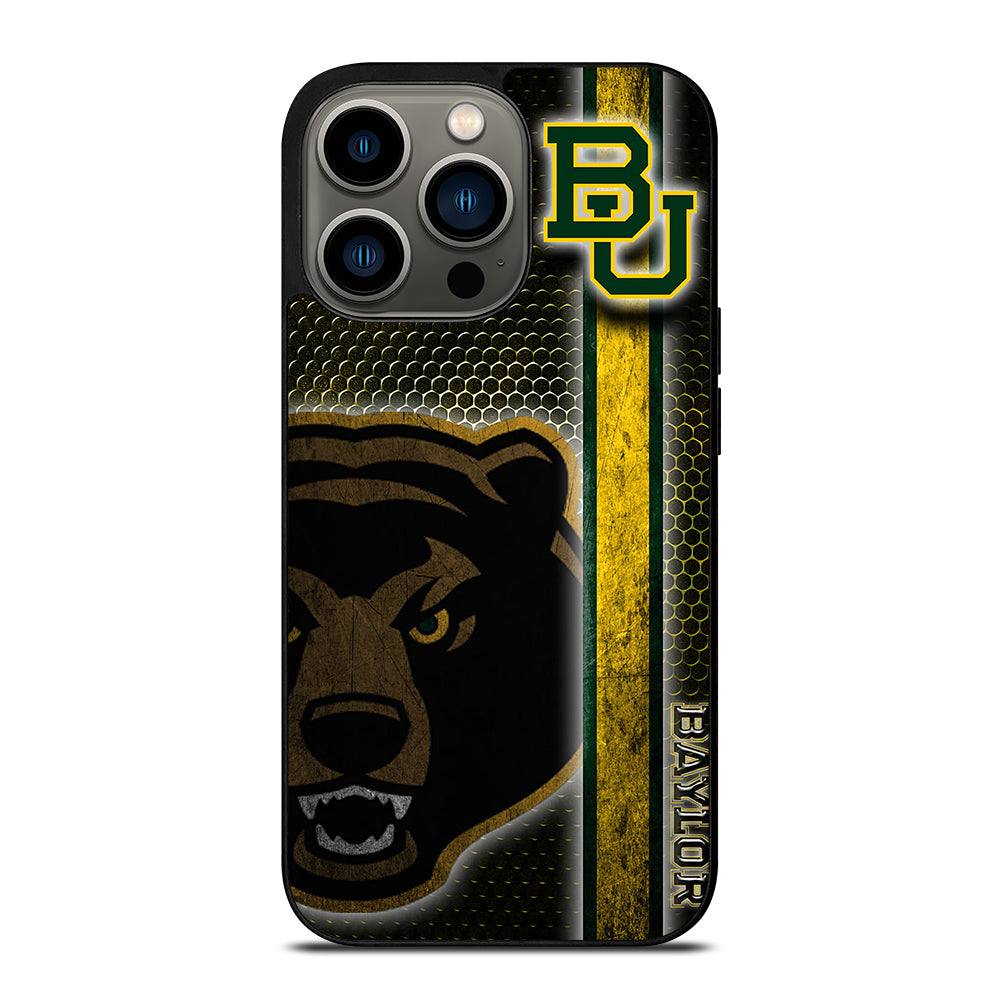 BAYLOR BEARS ICON iPhone 13 Pro Case Cover