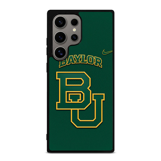 BAYLOR BEARS JERSEY Samsung Galaxy S24 Ultra Case Cover