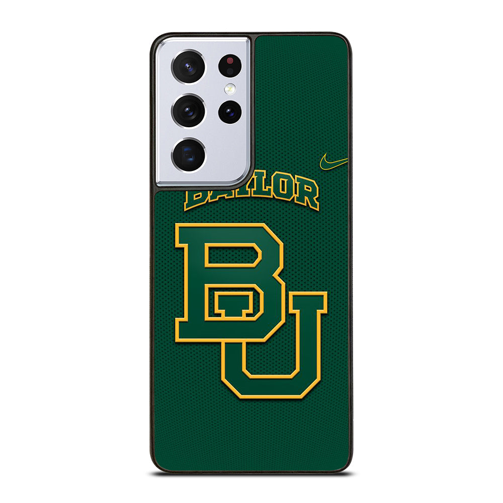 BAYLOR BEARS JERSEY Samsung Galaxy S21 Ultra Case Cover