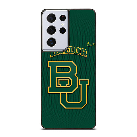 BAYLOR BEARS JERSEY Samsung Galaxy S21 Ultra Case Cover