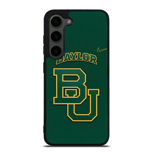BAYLOR BEARS JERSEY Samsung Galaxy S23 Plus Case Cover