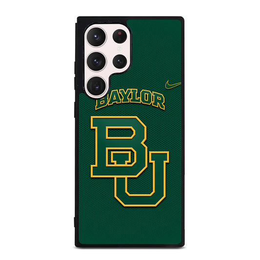 BAYLOR BEARS JERSEY Samsung Galaxy S23 Ultra Case Cover