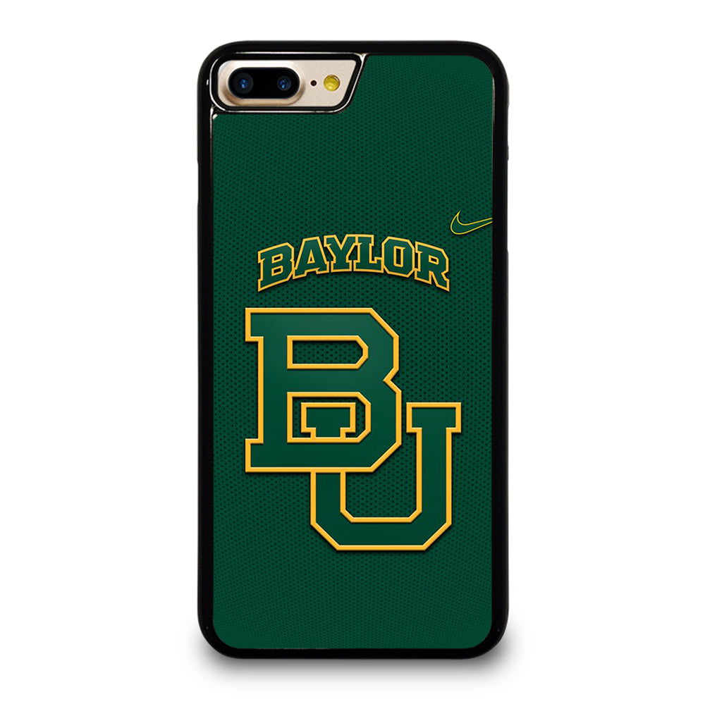 BAYLOR BEARS JERSEY iPhone 7 / 8 Plus Case Cover