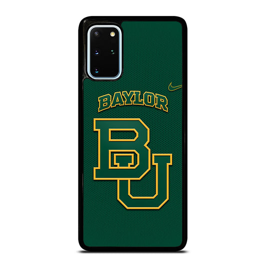 BAYLOR BEARS JERSEY Samsung Galaxy S20 Plus Case Cover