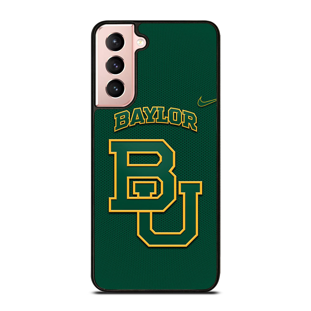 BAYLOR BEARS JERSEY Samsung Galaxy S21 Case Cover
