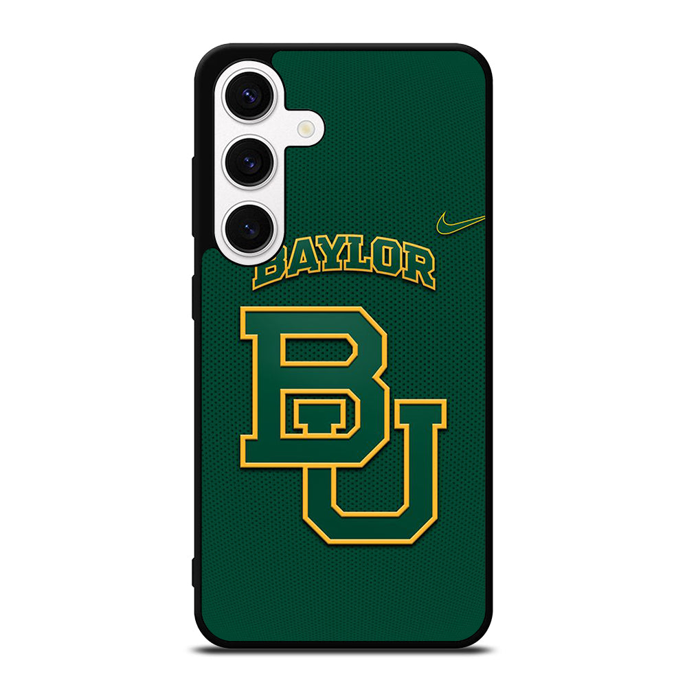 BAYLOR BEARS JERSEY Samsung Galaxy S24 Case Cover
