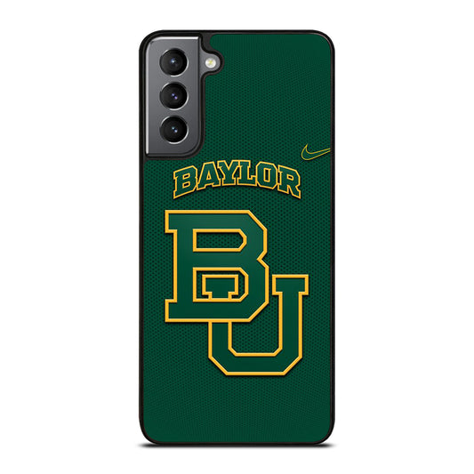 BAYLOR BEARS JERSEY Samsung Galaxy S21 Plus Case Cover