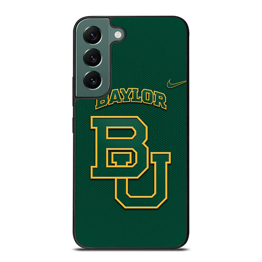 BAYLOR BEARS JERSEY Samsung Galaxy S22 Case Cover