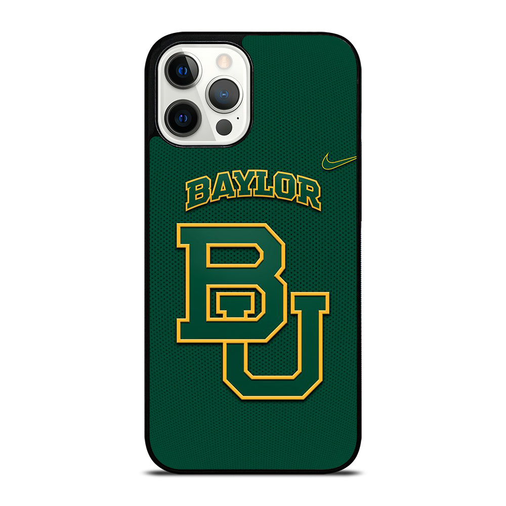 BAYLOR BEARS JERSEY iPhone 12 Pro Max Case Cover