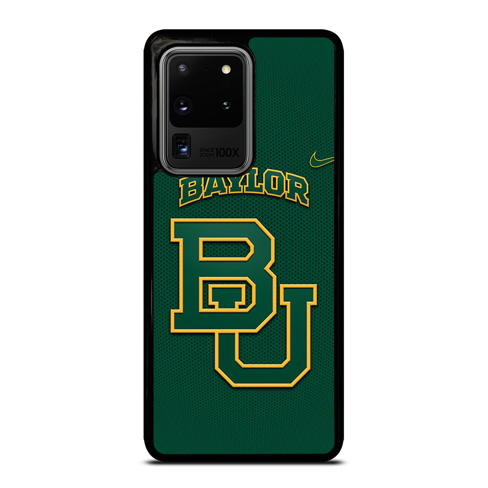 BAYLOR BEARS JERSEY Samsung Galaxy S20 Ultra Case Cover