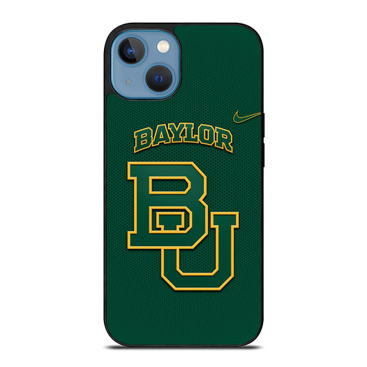 BAYLOR BEARS JERSEY iPhone 13 Case Cover