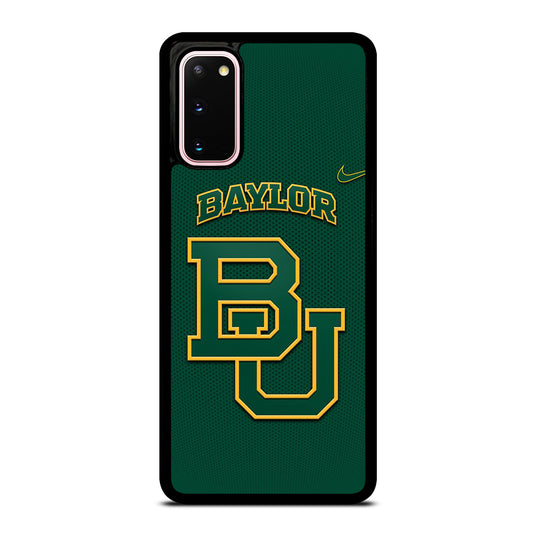 BAYLOR BEARS JERSEY Samsung Galaxy S20 Case Cover
