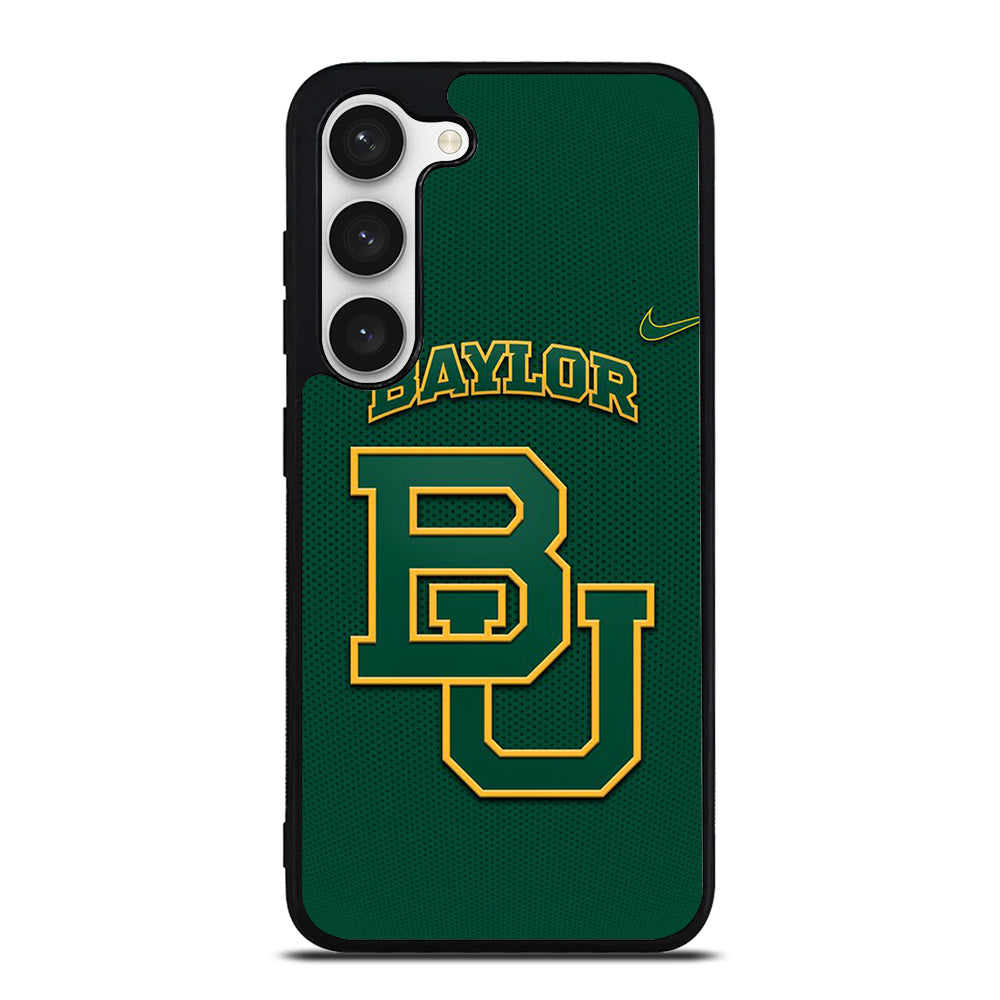 BAYLOR BEARS JERSEY Samsung Galaxy S23 Case Cover