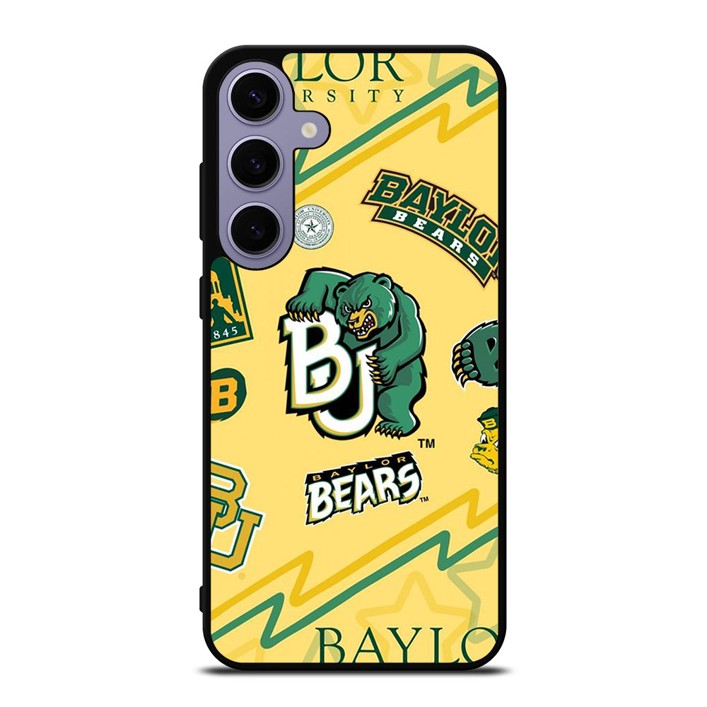 BAYLOR BEARS NFL Samsung Galaxy S24 Plus Case Cover