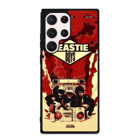 BEASTIE BOYS POSTER 3 Samsung Galaxy S23 Ultra Case Cover