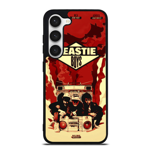 BEASTIE BOYS POSTER 3 Samsung Galaxy S23 Case Cover