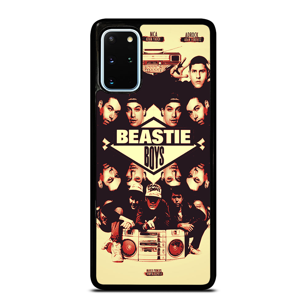 BEASTIE BOYS POSTER 4 Samsung Galaxy S20 Plus Case Cover
