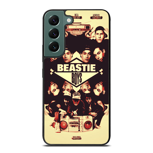 BEASTIE BOYS POSTER 4 Samsung Galaxy S22 Case Cover